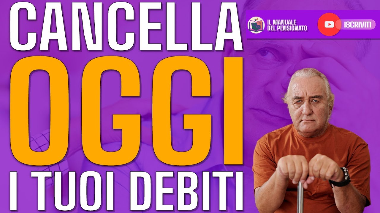 Come Difendere la Tua Pensione dal Pignoramento