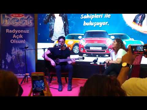 İlyas Yalçıntaş -