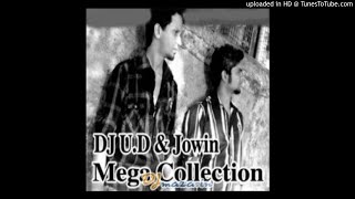 The Final Countdown BEurope (Jowin Mix) (Jowin Mega Collection)-(DJmaza.in)
