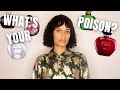 Dior Poison Line Fragrance Review | Dior Poison Perfumes Review