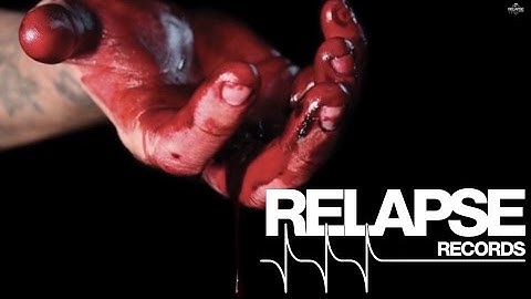 Thumbnail of Ringworm - "Bleed" (Official Track)