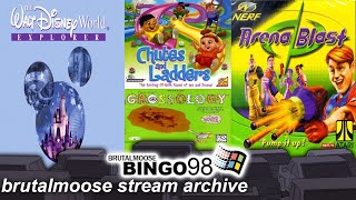 my soul is crushed and i cnnot spell | Bingo98 screenshot 5