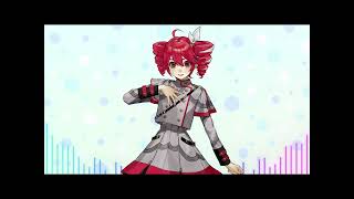 【インスト制作練習】ヒロガリズム 重音テト(cover)