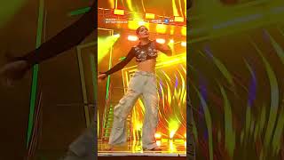 Zara Zara  Vartika Ka Sizzling Performance  Realme Hip Hop India Season 2  Amazon Mx Player
