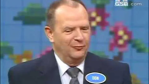 Family Feud - Wieczorek vs.  Pho (1989)