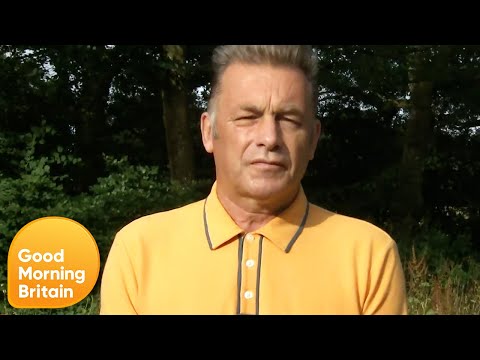 Chris Packham On The Earth And Activism | Good Morning Britain