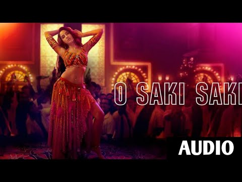 full-song:-o-saki-saki---audio---neha-kakkar,-tulsi-kumar-&-b-praak---batla-house-(2019)