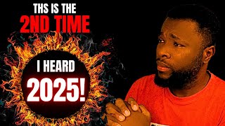 Final Warning I Wept  Seeing This