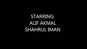 Challenge Accepted | Intro