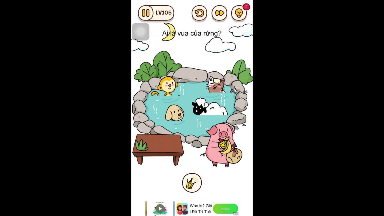 Apa Itu Ghostie Enak