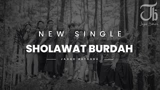 Jagad Bathara - Sholawat Burdah (Official Music Video)