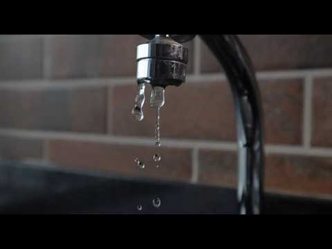Semana del agua: Especialista habla sobre los problemas hídricos del país
