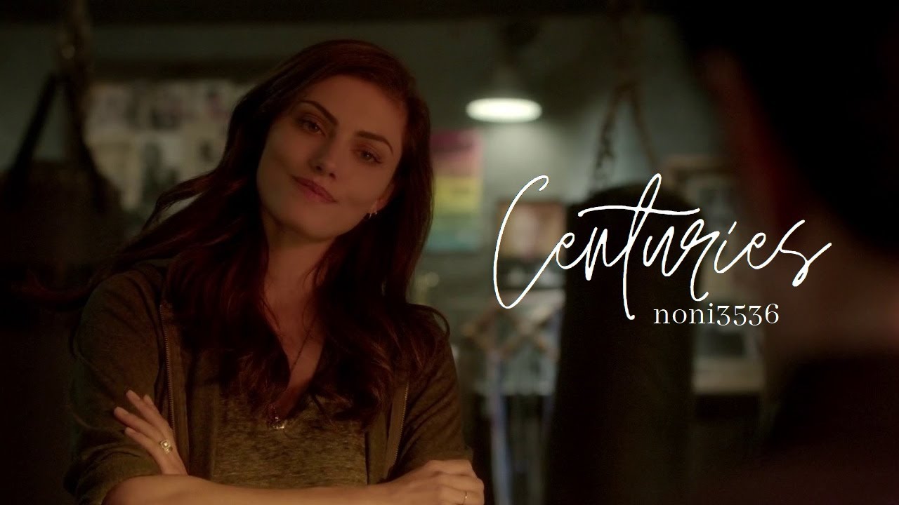 MULTIFEMALE • Centuries