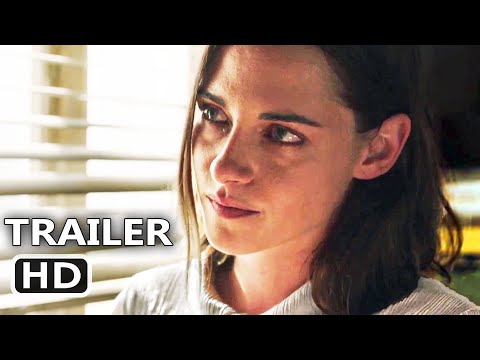 CRIMES OF THE FUTURE Trailer International (2022) Kristen Stewart