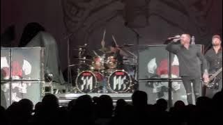 Memphis May Fire - Bleed Me Dry @ Huntington Center (9/15/2021)