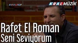 Rafet El Roman - Seni Seviyorum (Mehmet'in Gezegeni) Resimi