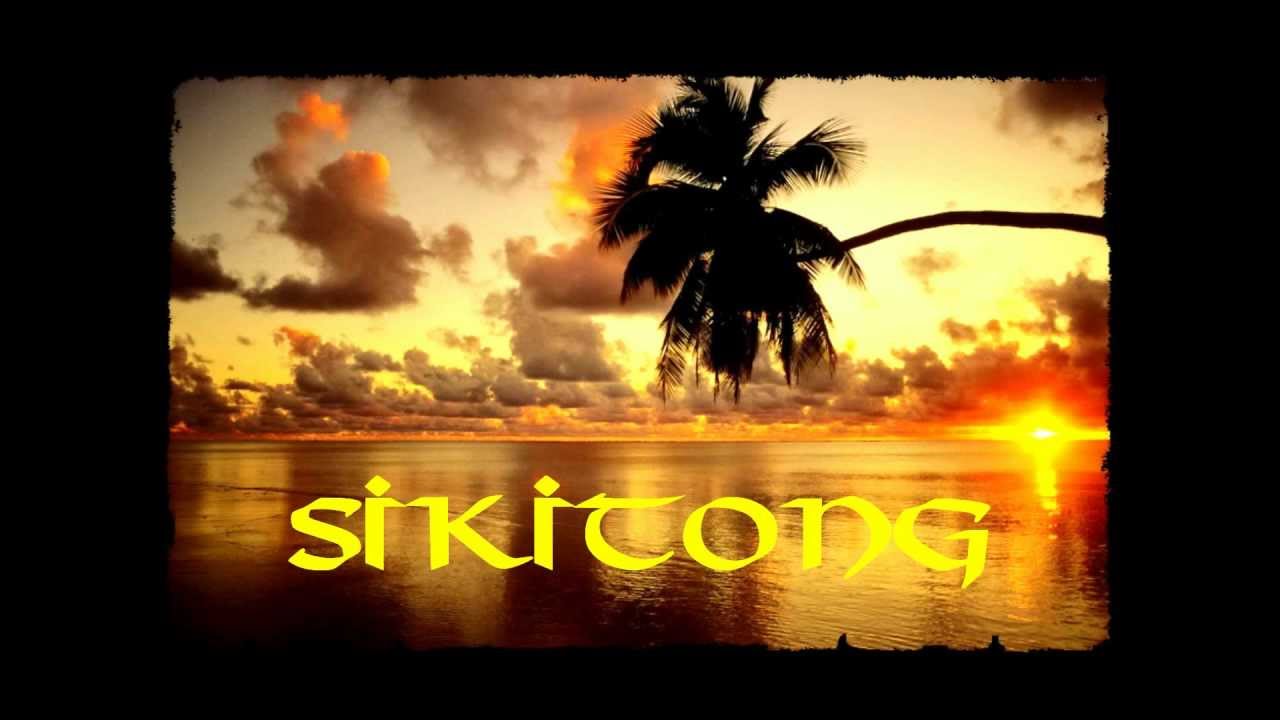 SIKITONG 
