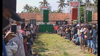 PARADE SOUND KLATEN 2020 - DEMO SOUND PRATAMA AUDIO - ULTAH PSSK KE 7 TH 2020 Fun Mixing Joss Horeeg