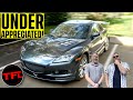 People Say the Mazda RX-8 is a Nightmare to AVOID At All Costs...Here&#39;s Why You Should Reconsider!