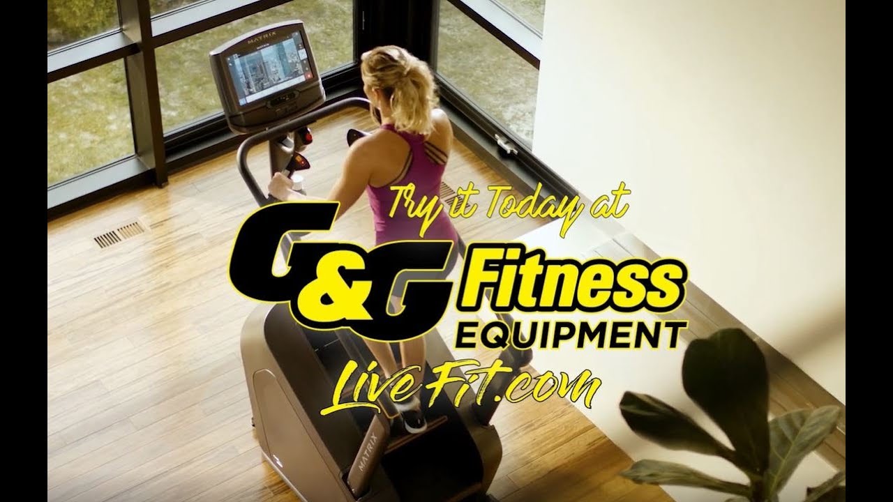 XM Fitness AEROBIC STEPPER – G&G Fitness Equipment