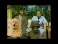 Rick Baker and Dick Smith on &quot;Good Morning America&quot; from 1981
