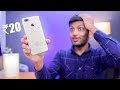 TURN ANY PHONE INTO IPHONE XS GOLD for Just Rs 20 ! *Mobile Skin Trick*
