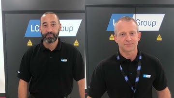 Simplified. Done. More efficiency in panel building – a success story.