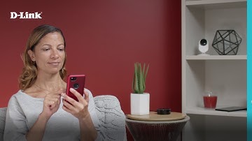 01 D Link McAfee Protection - Getting Started