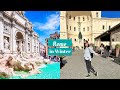 Rome Without Crowds! Visiting The Ancient City In Winter