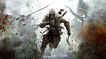 Linkin Park - Final Masquerade (Assassin's Creed 3 - Connor Story)