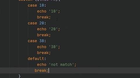PHP - Operator | Class-17| PHP with Laravel Framework| BASIS| SEIP| Tranche-3| Batch-15| 2022