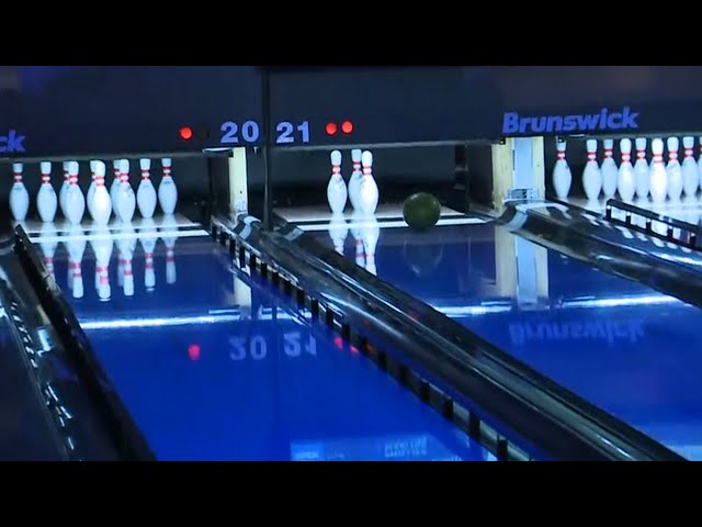 Bowling and Laser Tag - Splitsville Entertainment