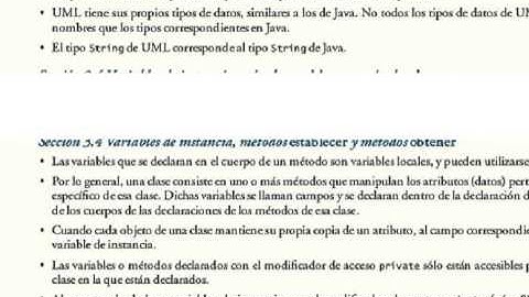 COMO PROGRAMAR EN JAVA DEITEL Y DEITEL