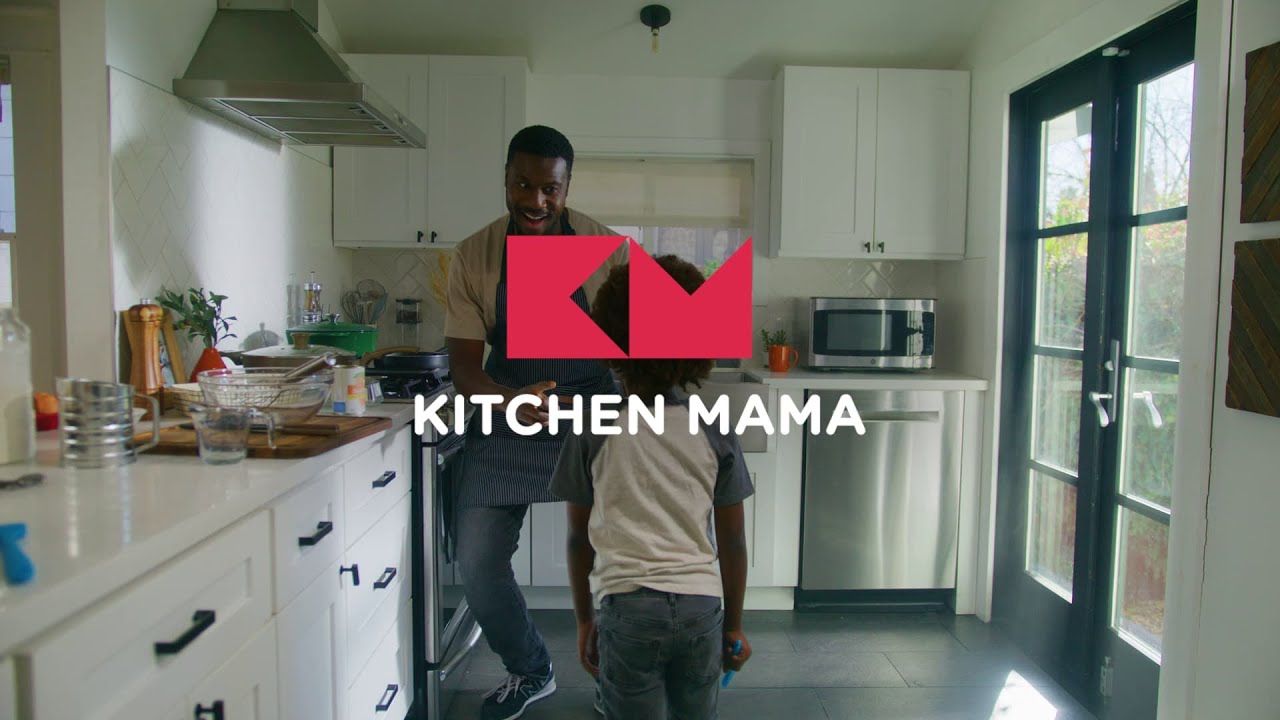 Kitchen Mama - Your Effortless Kitchen Solutions