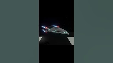 Alien Spaceship animation #shorts #short #animation