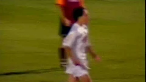 Paul Munster - Goal scoring machine