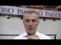 Acqua Paradiso Monza Brianza - Fidia Padova 3-1