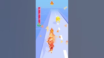 Dino Evolution Run 3D🚀 #gameplay #video #shorts