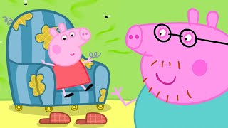 Vente de garage | Peppa Pig Français Episodes Complets