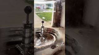 First pour of the keg. #party #beer #keg #buddies #youtube #follow