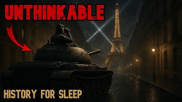 What if the Allies invaded the Soviet Union?! Operation Unthinkable