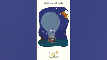 Light the lightbulb? 🕵🏻‍♂️ (dop2 delete one part) #dop2 #shortviral #shortsfeed #shorts #viral#games