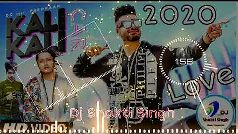 Kali Kali Car DJ Remix Song 2022  Full Song  Dc%2C Pardhan   Punjabi Songs 2022 720p