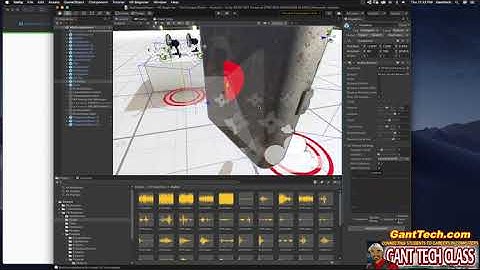 unity Learn: VR Beginner (The Escape Room - Implement Sound effects)
