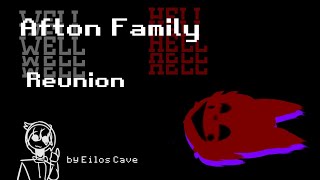 Afton Family Reunion | Remake 🤙