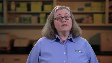 Bio-Plex MAGPIX Multiplex Reader — Changing the Drive Fluid and Waste Bottles