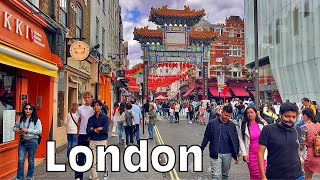 Unlocking the Magic of London's Super Spectacular Summer
