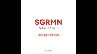 Garmin Ltd ($GRMN) Q2 2026 Earnings Call