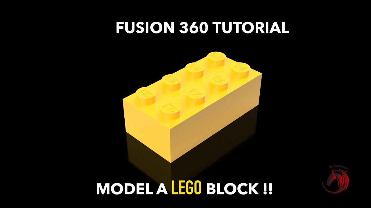 Lego Block | Autodesk Community Gallery