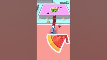 Idle Delivery: Build a delivery empire in "Idle Delivery" - stack, deliver, and conquer!